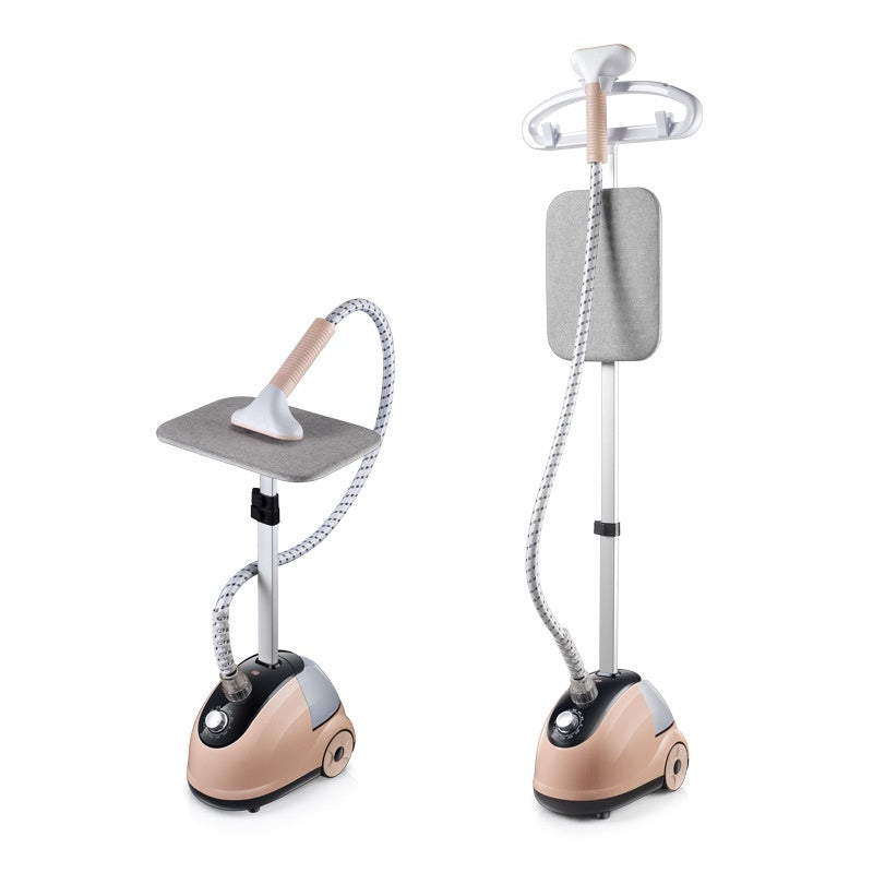 Home and Commercial Use Stand-up Garment Steamer