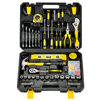 100-piece Hardware Toolkit