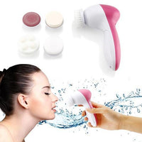Electric Facial Pore Cleanser Blackhead Remover