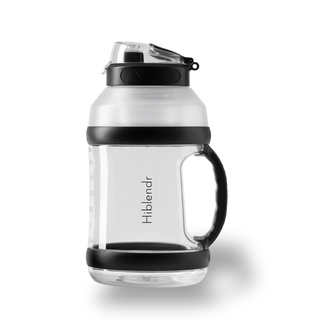 2升 HiJug Max 超大容量水瓶和杯子