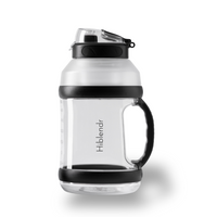 2升 HiJug Max 超大容量水瓶和杯子