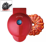 Household Pumpkin Pie Mini Baking Machine