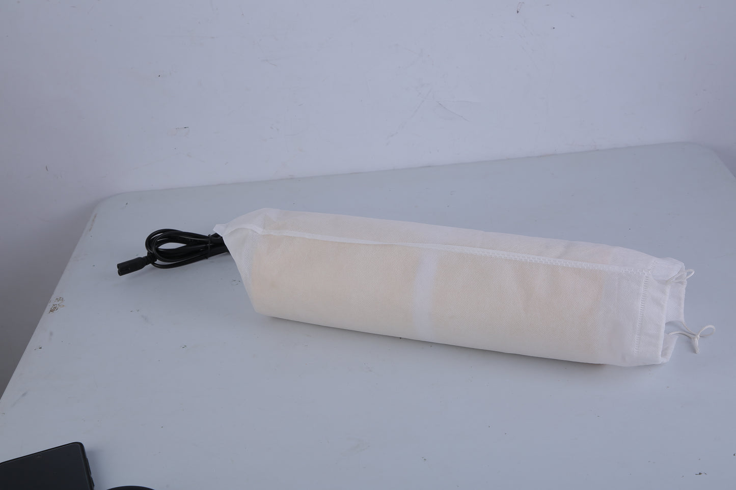 Fast Heating Roll-up Silicone Food Warming Mat With 14 Temp Levels 10Hrs Timer