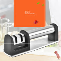 Durable Kitchen Knife Sharpener