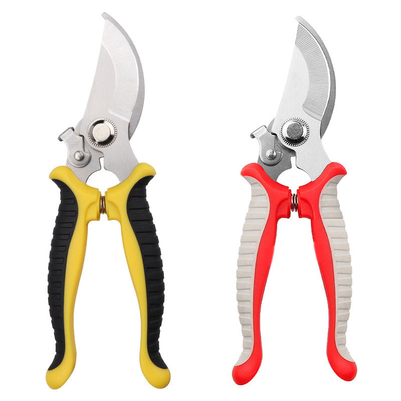 Pruning Shears for Gardening