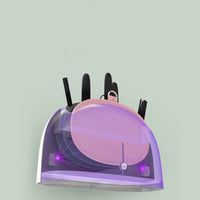 Держатель стерилизатора для ножей с разделочными досками