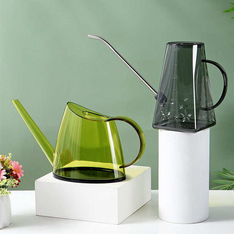 Long Sprout Watering Can For Household Gardening
