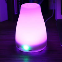 Mini Colourful Aromatherapy Humidifier