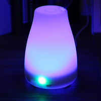 Mini Colourful Aromatherapy Humidifier