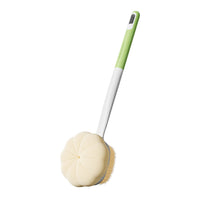 Double-sided Bath Brush Full Body Bath Back Scrubber