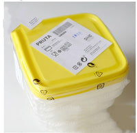 Контейнер для хранения продуктов питания для микроволновой печи