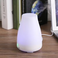Mini Colourful Aromatherapy Humidifier