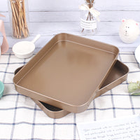 Rectangular Non-Stick Baking Tray