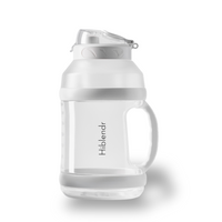 2升 HiJug Max 超大容量水瓶和杯子