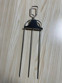 Outdoor Portable Barbecue Kebab Skewers