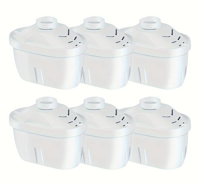 Filter Refill for Water Purifier Pitcher