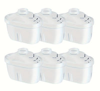 Filter Refill for Water Purifier Pitcher