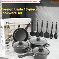 13-Piece Cookware Set