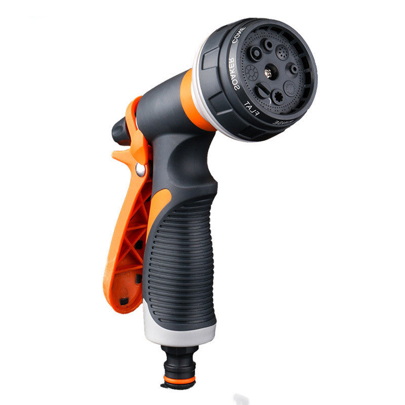 Water Spray Gun for Gardening