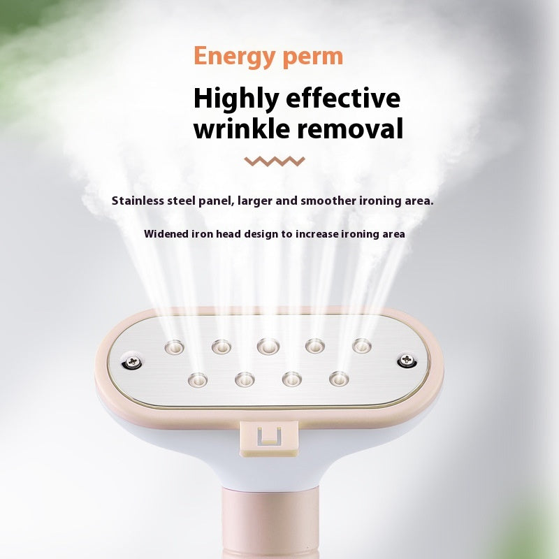 Home and Commercial Use Stand-up Garment Steamer