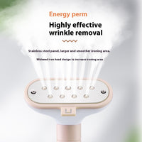 Home and Commercial Use Stand-up Garment Steamer