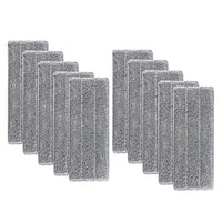Reusable Microfiber Mop Pad Refills