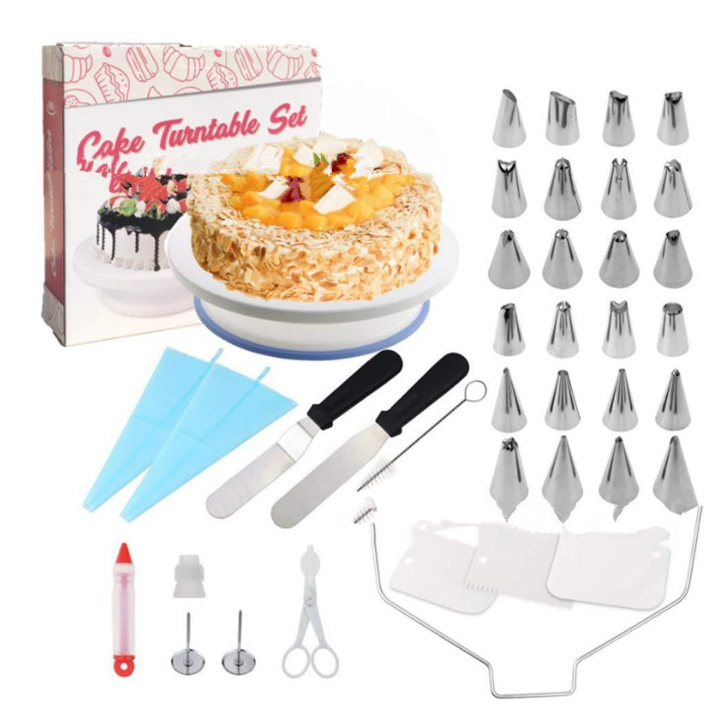 Assorted Baking Tools Bundle