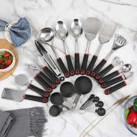 Набор кухонных принадлежностей