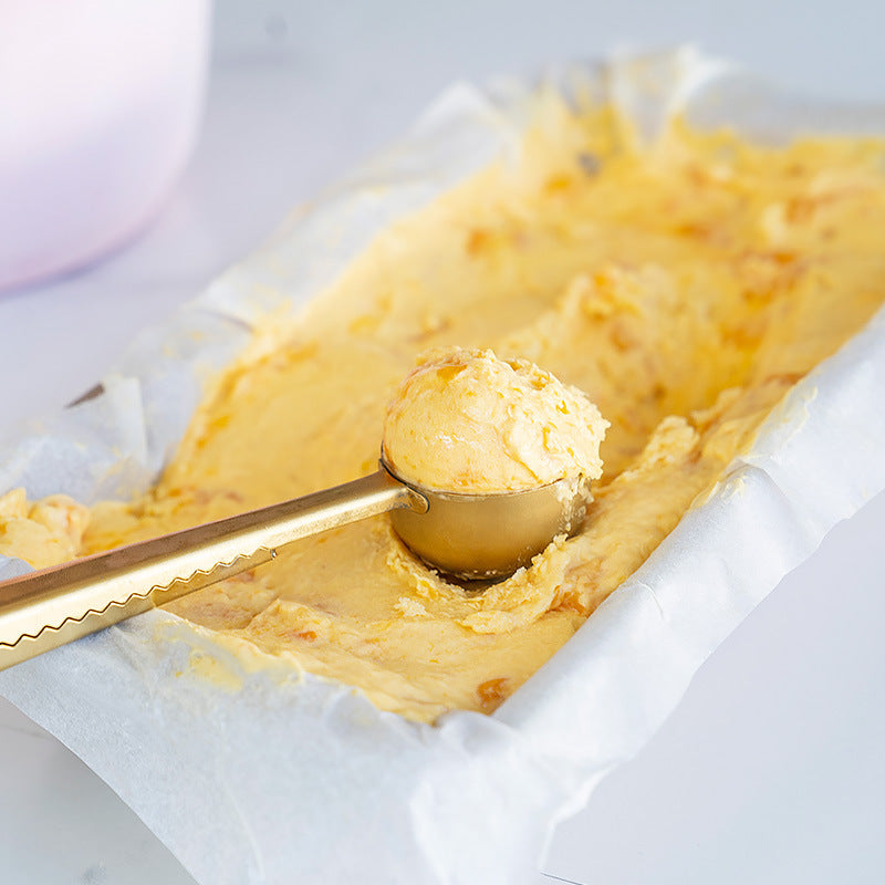 Портативная автоматическая машина для приготовления мороженого, йогурта, сорбета и джелато