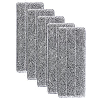Reusable Microfiber Mop Pad Refills