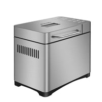 Автоматическая хлебопечка Biolomix из нержавеющей стали 19-в-1