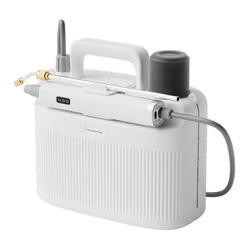 Electric Sprayer Gardening Pesticide Spray Bucket