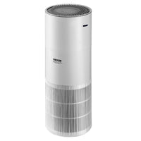 Air Purifier HEPA 11 Filter Air Purifier and Humidifier For Large Room