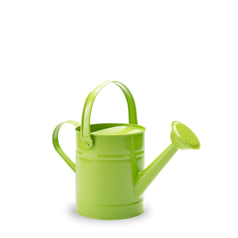 1.5L Shower Sprinkled Head Watering Can for Children