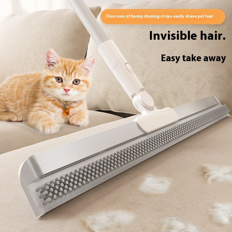 Multi-purpose Wet and Dry Use Magic Broom Household Wiper