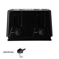 Home Breakfast Bread Maker Toaster One Machine Double Roast