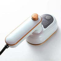 Mini Rotating Steam Iron Portable Garment Steamer