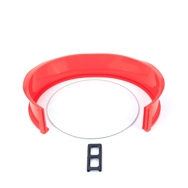 9-inch Silicone Baking Mould