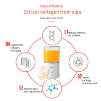 DIY水果蔬菜面膜制作机