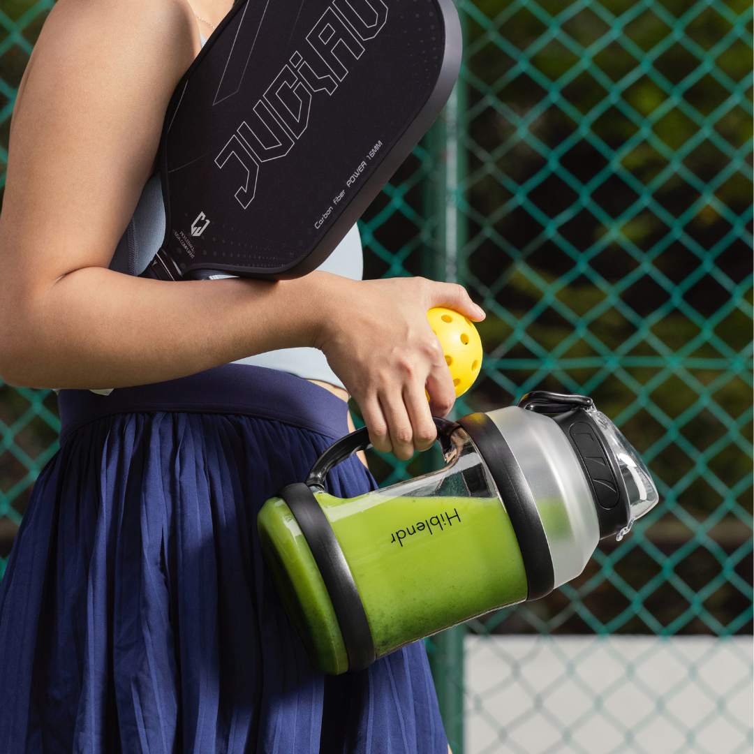 2升 HiJug Max 超大容量水瓶和杯子