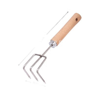 Pruning Scissors, Gloves, Hoe, Shovel Gardening Tools
