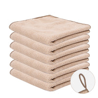 Absorbent Cloth Kitchen Home Dishcloth Car Cleaning Towel