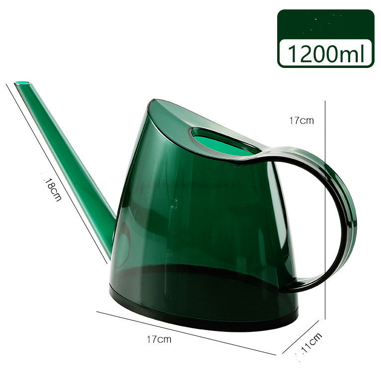 Long Sprout Watering Can For Household Gardening