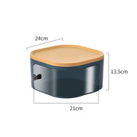 Многослойный мармит