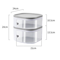 Многослойный мармит