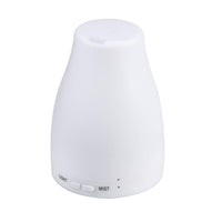 Mini Colourful Aromatherapy Humidifier