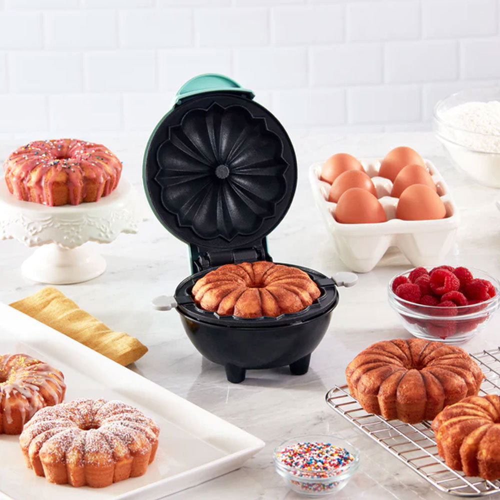 Household Pumpkin Pie Mini Baking Machine