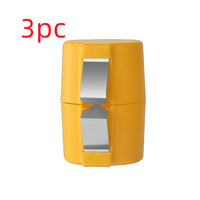 方便的蛋壳剥开器厨房工具