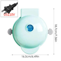 Household Pumpkin Pie Mini Baking Machine