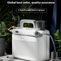 Electric Sprayer Gardening Pesticide Spray Bucket